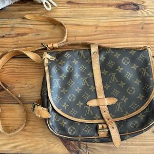 Louis Vuitton Crossbody